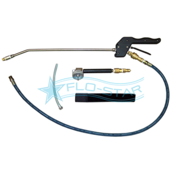 CARPET SPRAYER 8:1 STD WITH HOSE & HANDLE