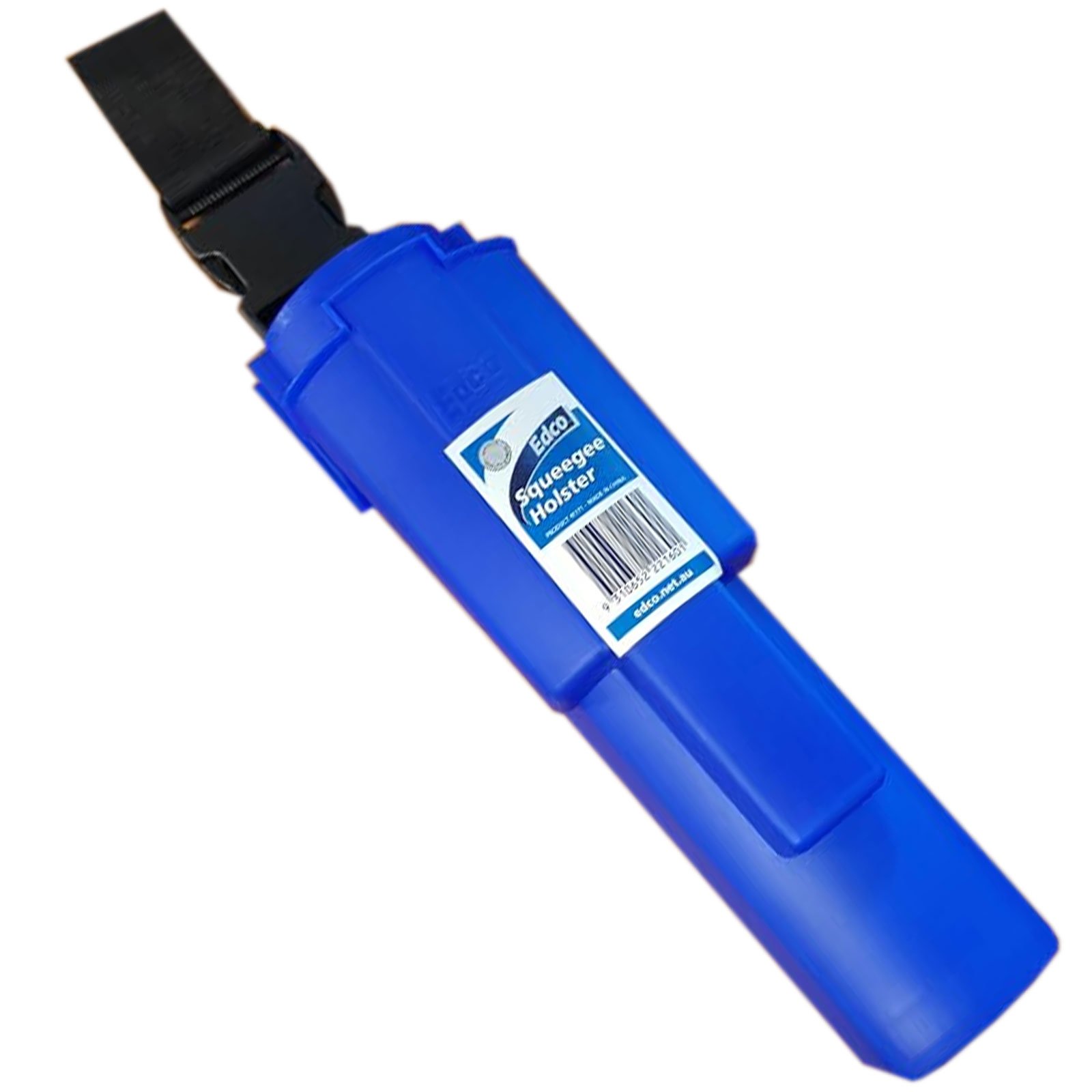 PRO SQUEEGEE HOLSTER AND BELT LOOP KLEANKING