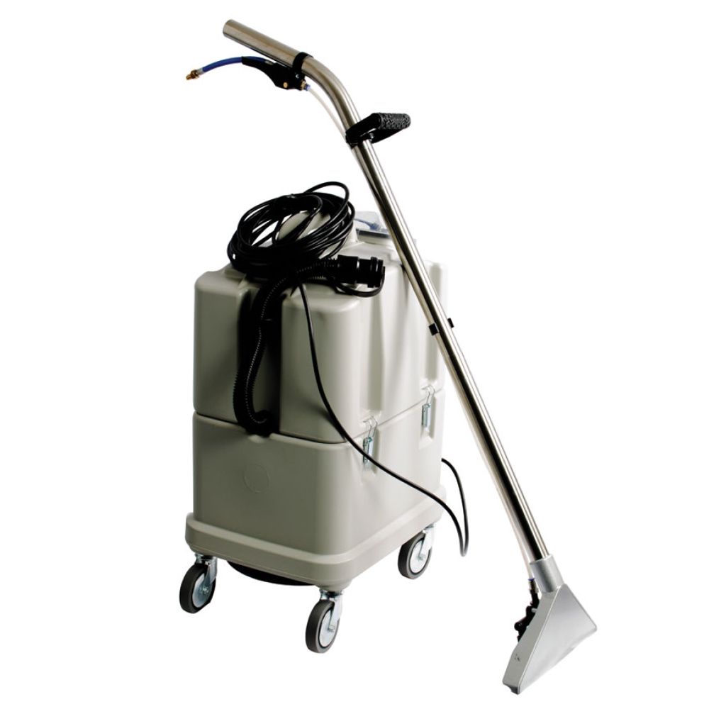 CARPET EXTRACTION MACHINES CUTLASS 30L KLEANKING