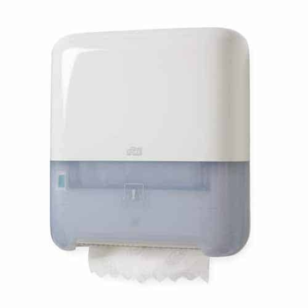 TORK ROLL HAND TOWEL DISPENSER MATIC H1 KLEANKING