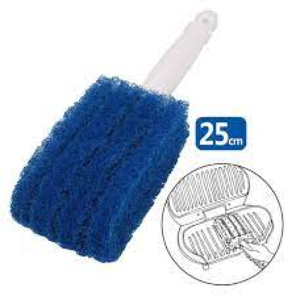 KITCHEN BRUSH ELECTRIC GRILL CLEANING KLEANKING