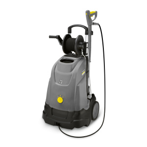 Hot Water Pressure Cleaners