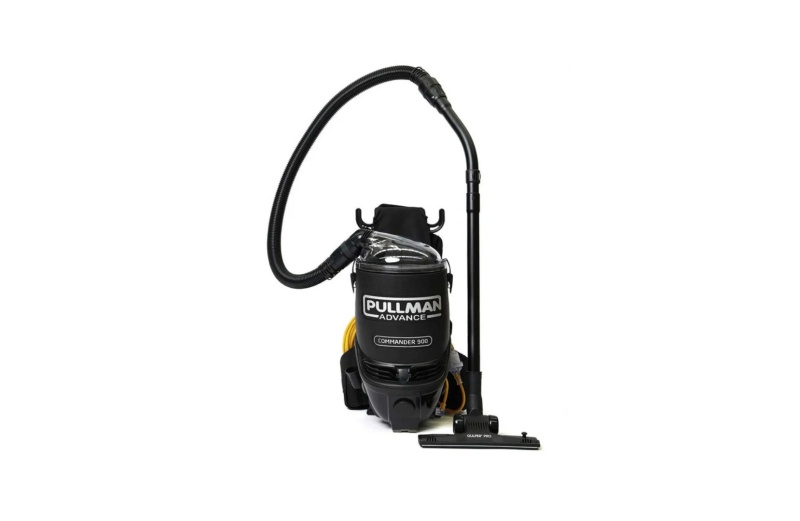 COMMANDER PV900 BACK PACK VACUUM CLEANER 32mm