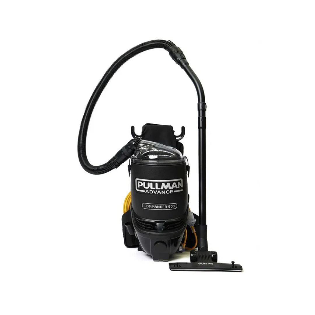 COMMANDER PV900 BACK PACK VACUUM CLEANER 32mm