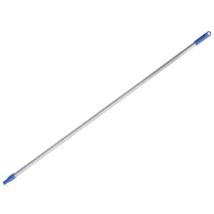 Contractor Aluminium Mop Handle -Blue