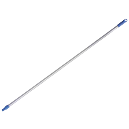 Contractor Aluminium Mop Handle -Blue
