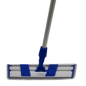 SABCO MICROFIBRE FLAT MOP SET 40CM