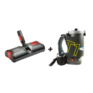 ACTIV8+T1V3 BACKPACK COMBO