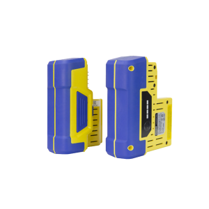 COMMANDER PL950 SPARE BATTERY SET