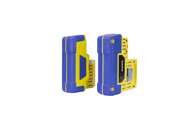 COMMANDER PL950 SPARE BATTERY SET