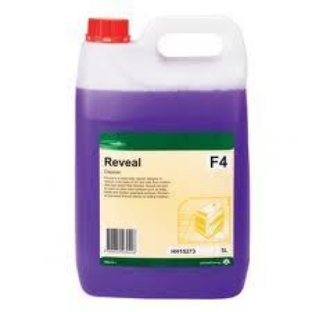 REVEAL 5L(H/D UHS FLOOR CLEANER)