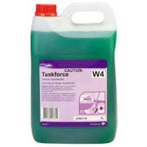 TASKFORCE 5L(DISINFECTANT CLEANER)