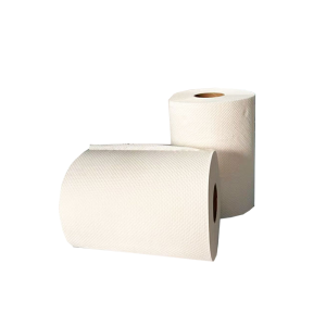ROLL HAND TOWEL PERFORATED 1P 80M (16ROLL/CTN)