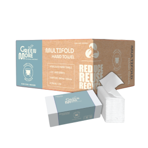 HAND TOWEL MULTIFOLD (200SHEETS X 20PACK/CTN)