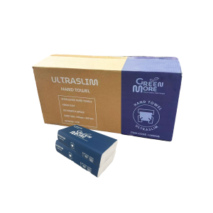 HAND TOWEL ULTRASLIM (150SHEETSX16PACK/CTN)