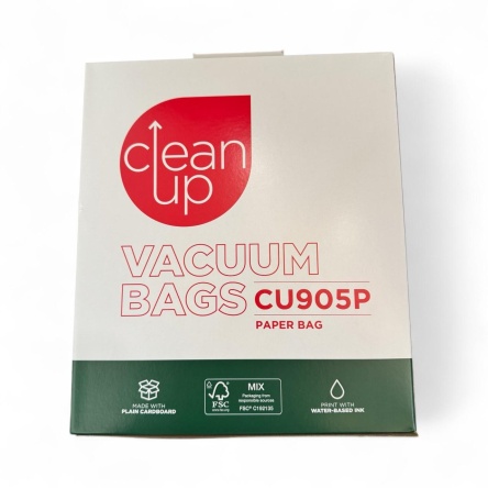DUST BAG FOR GD5 5PK