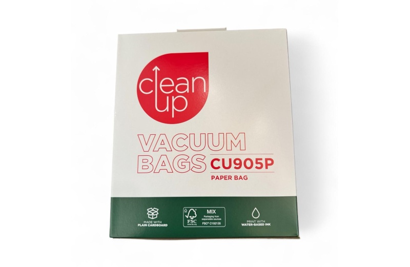 DUST BAG FOR GD5 5PK