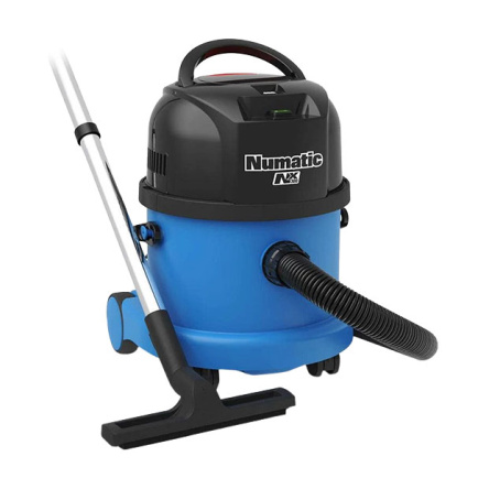NUMATIC NX CORDLESS WET VACUUM CLEANER