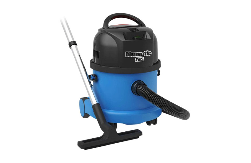 NUMATIC NX CORDLESS WET VACUUM CLEANER