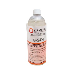 KK G-SOL GRAFFITI REMOVER 1L
