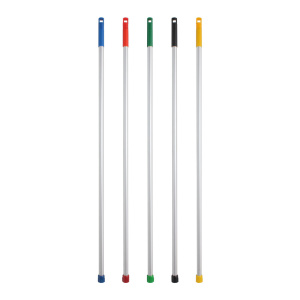 SYR MULTI HANDLE INTERCHANGE 53" BLACK